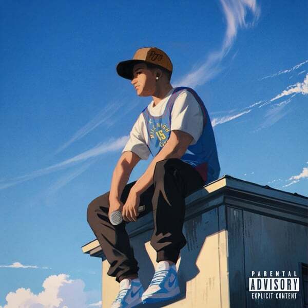 Cover art for Reflections